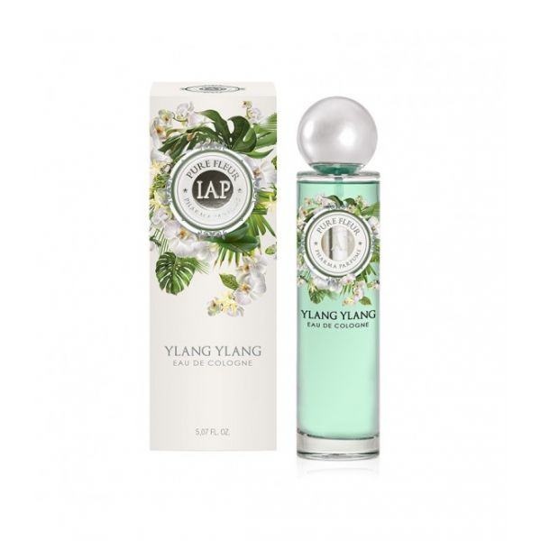 Colonia Pure Fleur Ylang Ylang 150ml Mulher