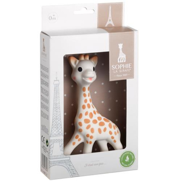 Girafa Sophie