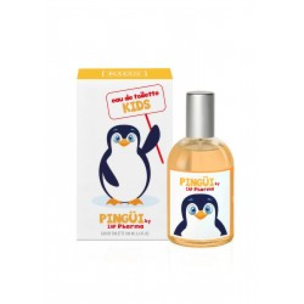 Kids Pharma Pingui - Perfume IAP Pharma 100 ml