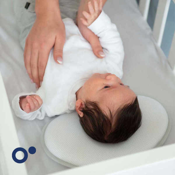 Doomoo Almofada Ergonómica Bebé