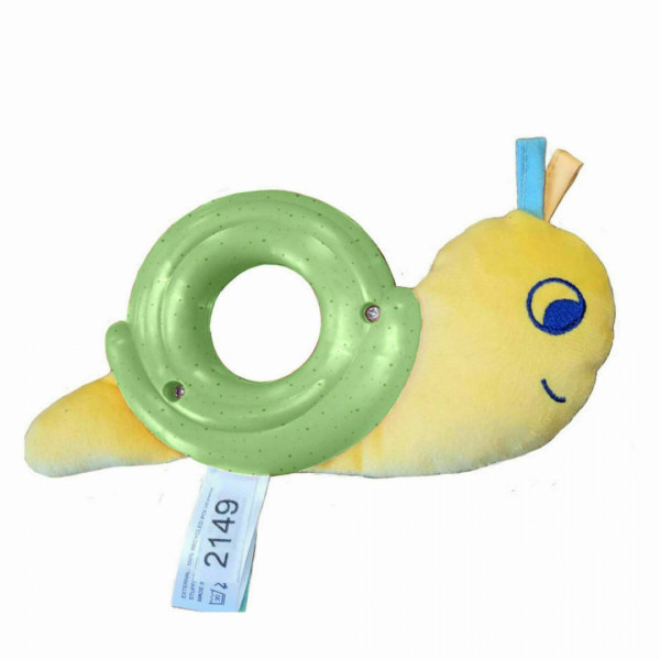 Chicco Brinquedo Eco Roca Caracol