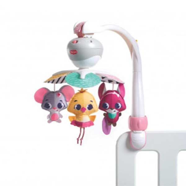 Tiny Love Takealong Mobile Tiny Princess