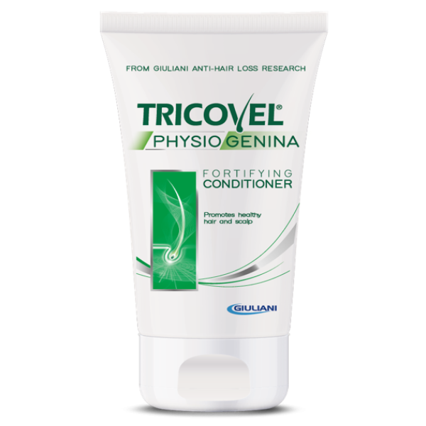 Tricovel Physiogenina Condicionador Fortificante150ml