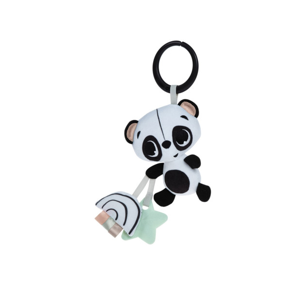 Tiny Love Musical Toy Black & White
