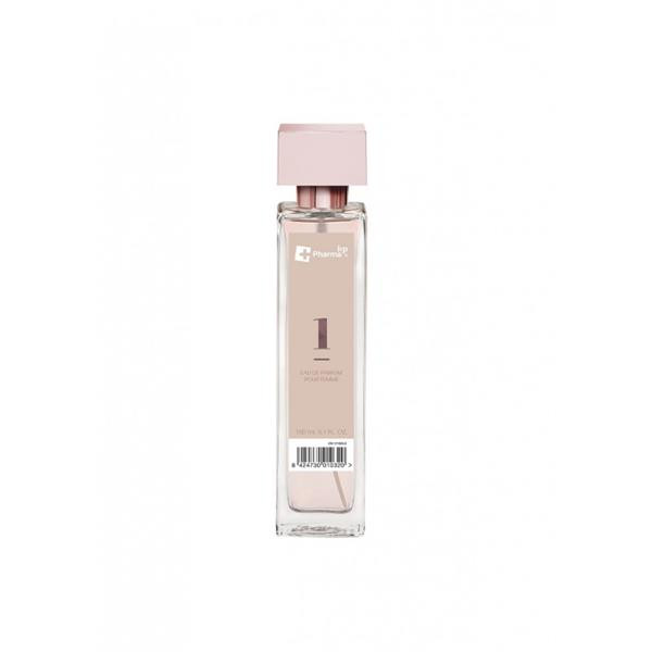 Perfume 150ml nº1 - Pharma Iap
