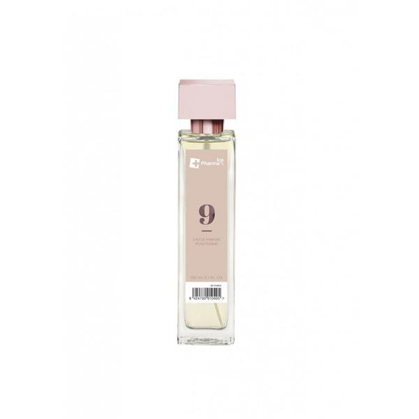 Perfume 150ml nº9 - Pharma Iap