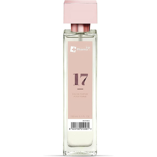 Perfume 150ml nº17 - Pharma Iap