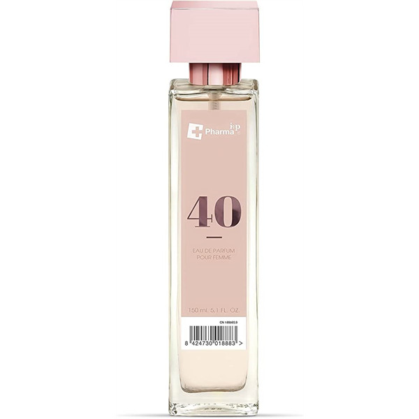 Perfume 150ml nº40 - Pharma Iap