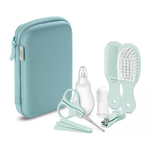 Philips Avent Bolsa Conjunto Cuidado Bebe NOVA