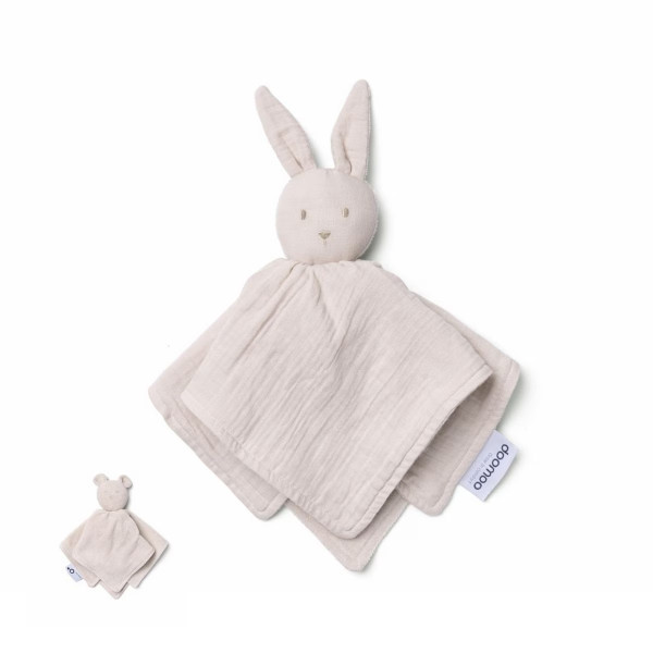 Doomoo Basics You & Me Almond