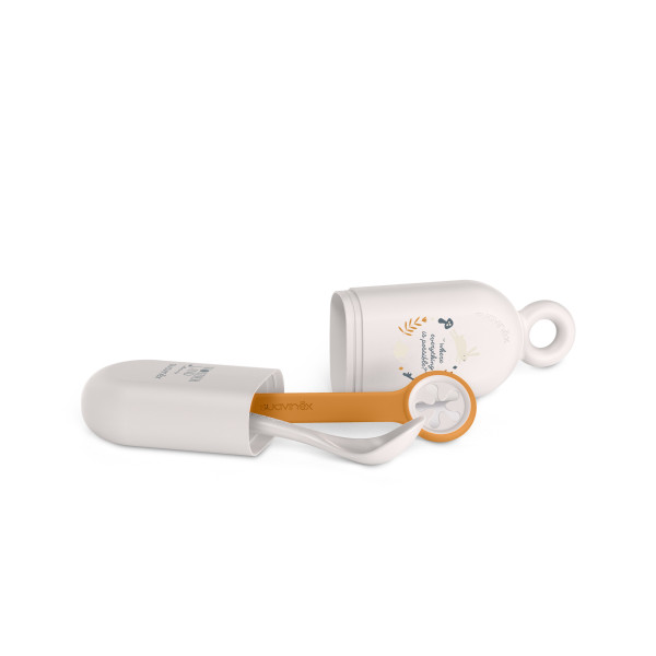 Suavinex On the Go Set Wonder +4M