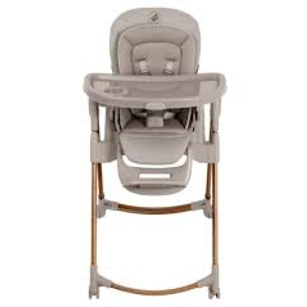 Maxicosi Minla Plus Elegance Beige