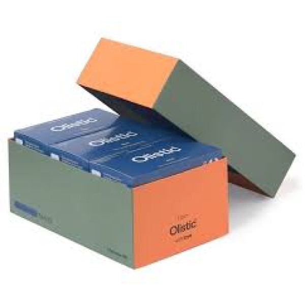 Triplo Olistic Next Women 28 X 25ml