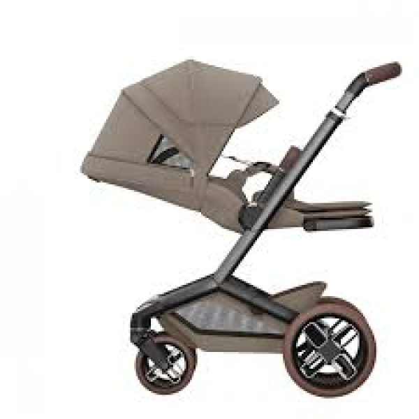 Maxicosi Fame Carrinho Twillic Truffle