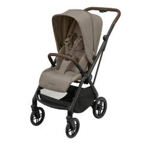 Maxicosi Leona 2 Twillic Truffle