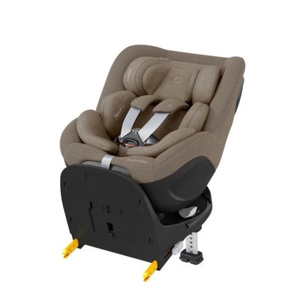 Maxicosi Emerald 360 Pro Authentic Truffle