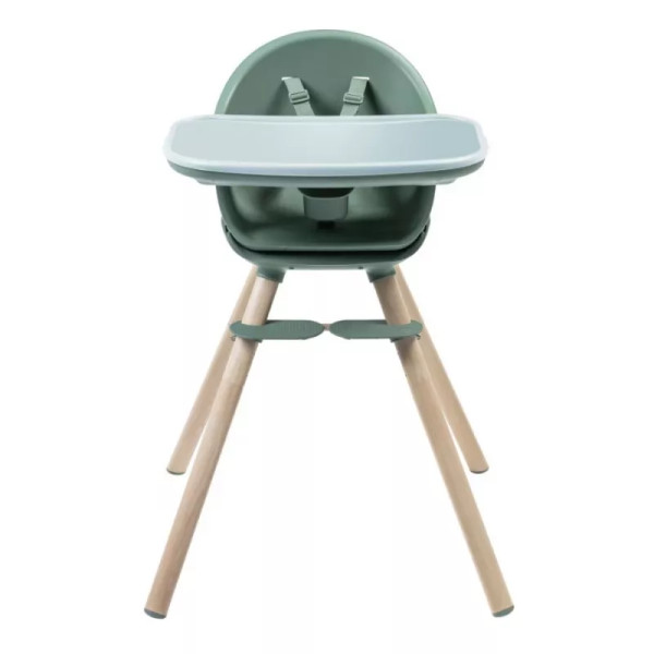 Maxicosi Silla de Comer Moa Beyond Green Eco