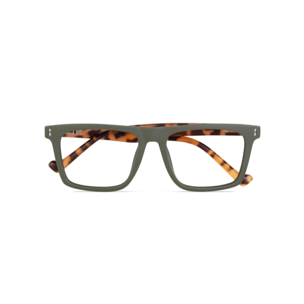 Twins Óculos Leitura Samba Marron-Demi +2.50