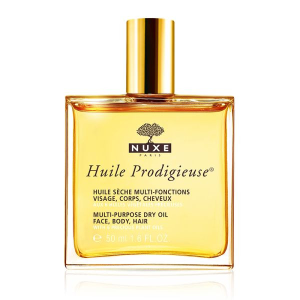 Nuxe Prodigieuse Oleo Seco Multif 50ml