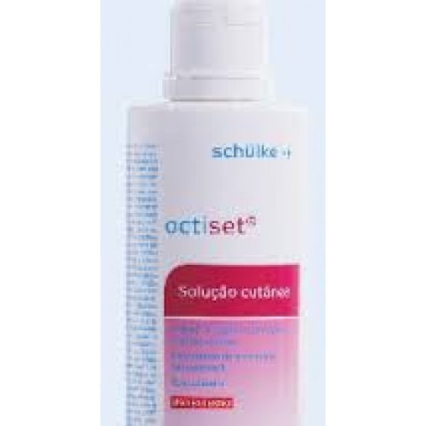 Octiset, 1/20 mg/mL-50mL x 1 sol cut