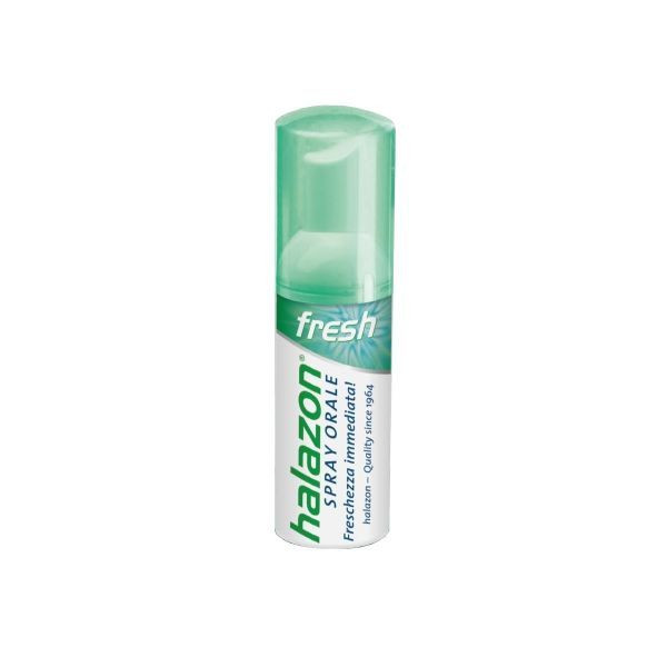 Halazon <mark>F</mark>resh Spray Or 15ml