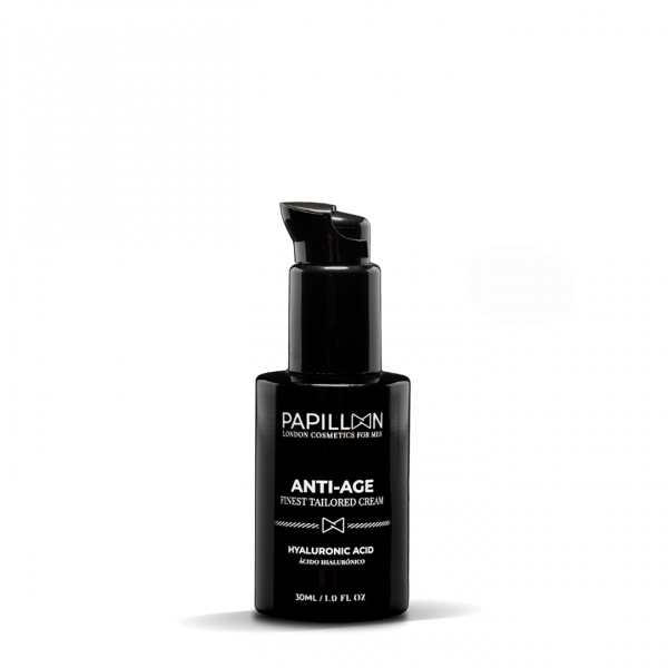 Papillon Cr Anti Age Hialu 30ml