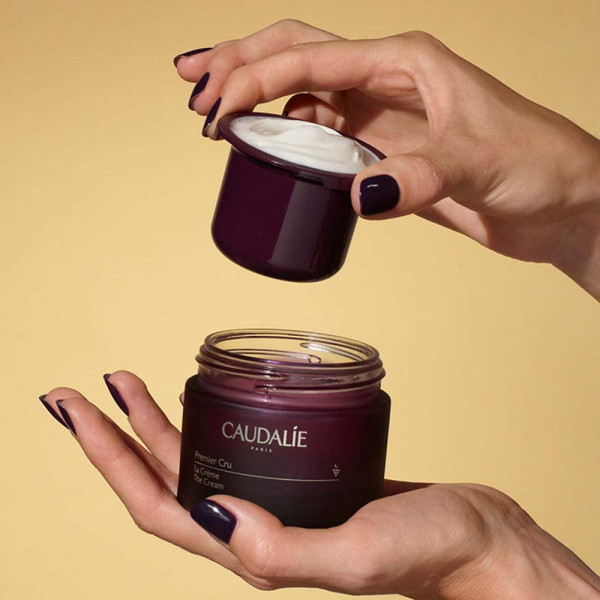 Caudalie Premier Cru Creme Recarga 50ml