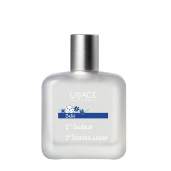 Uriage Bebe 1º Senteur 50ml