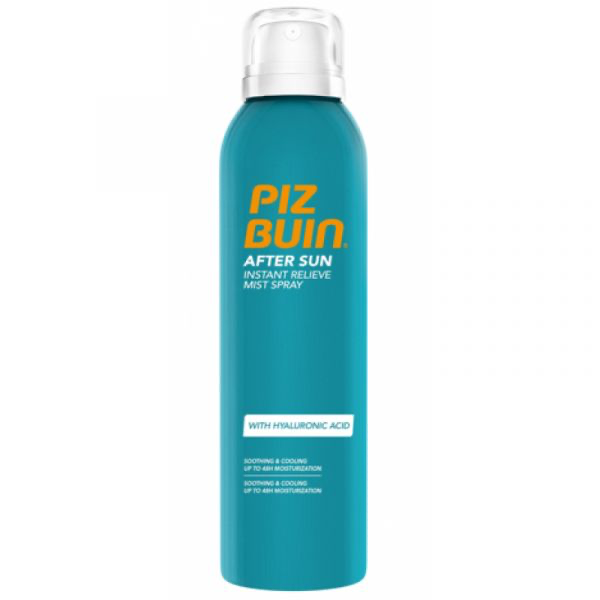 PIZ BUIN AFTER SUN BRUMA EXPRESS ALIVIO IMEDIATO 200 ml