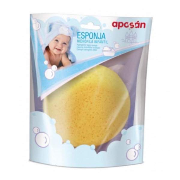 Aposan Esponja Hidrofila Infant