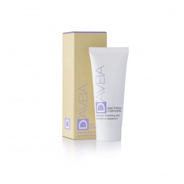 D Aveia Gel Intimo Calmante 30ml