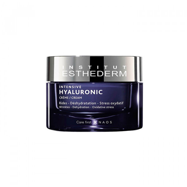 Esthederm Intensive Hyaluronic Creme Anti-Rugas 50ml