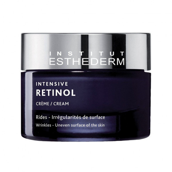 Esthederm Intensive Retinol Creme 50ml