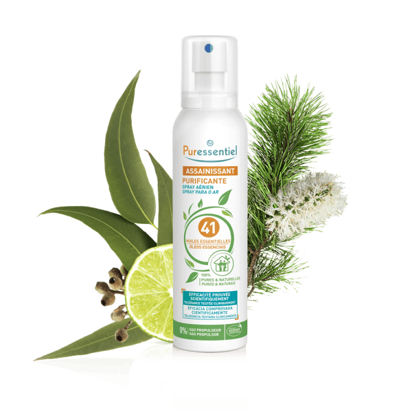 Puressentiel Spray Purif Ar 200ml