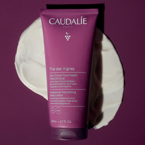 Caudalie Cuidado Corporal Nutritivo Thé des Vignes 200 ml