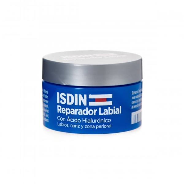 ISDIN Reparador Labial Boião 10ML