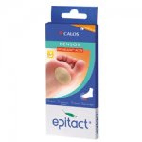 Epitact Epitheliu Activ Pensos Calo X3