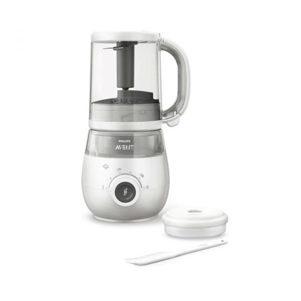 Philips Avent Robot Easy Papa 4 em 1