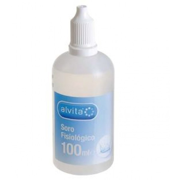 Alvita Soro <mark>F</mark>isio 100 Ml