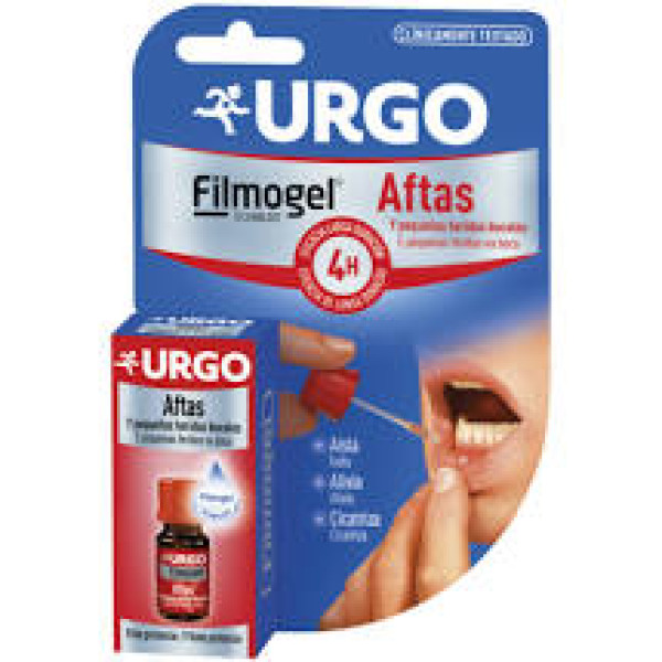 Urgo Herpes Lab Filmogel 3ml