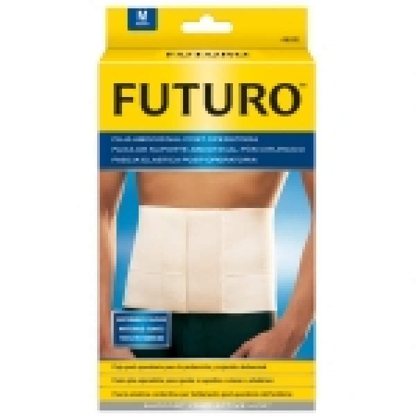 Futuro Suporte Abdominal M