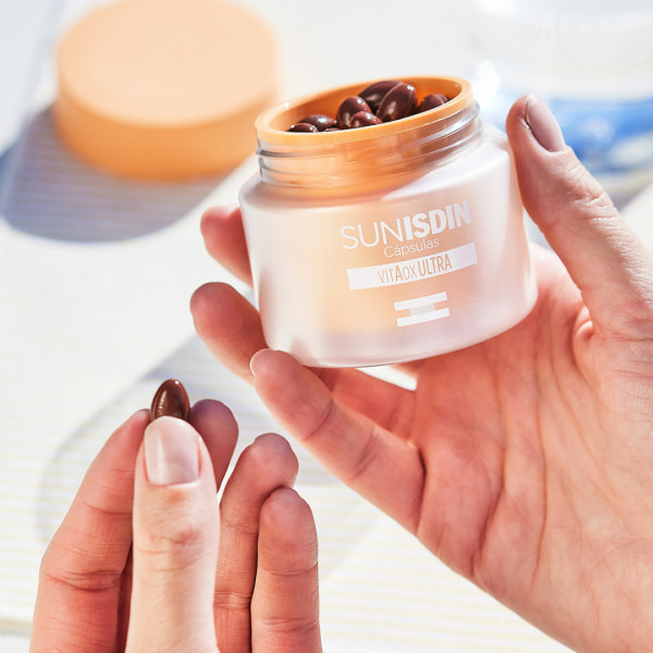 SUNISDIN 30CAPS