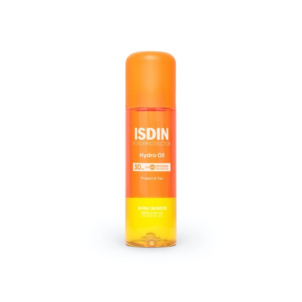 ISDIN <mark>F</mark>OTOPROTECTOR HYDROOIL SPF30 200ML