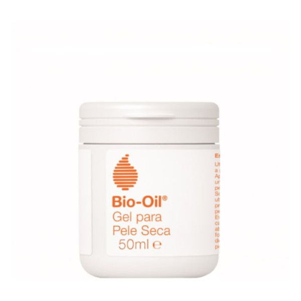 Bio Oil Gel Cuidado Ps 50ml