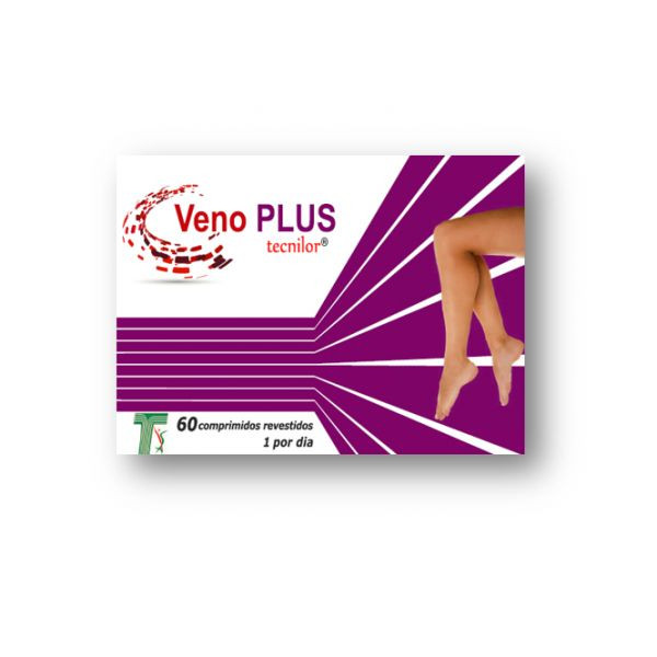 Veno Plus Tecnilor Comp X60 comps rev