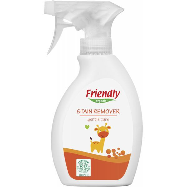 <mark>F</mark>riendly Organic Detergente Tira Nódoas 250ml