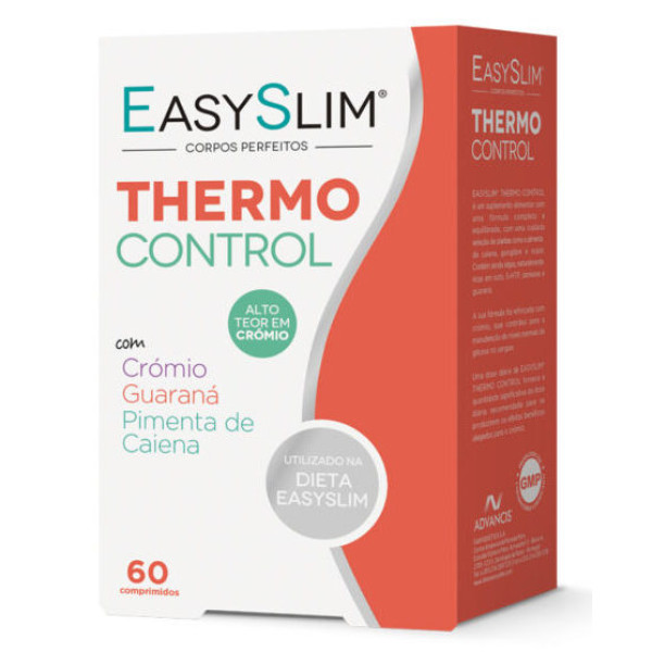 Easyslim Thermo Control Comp X60 comps