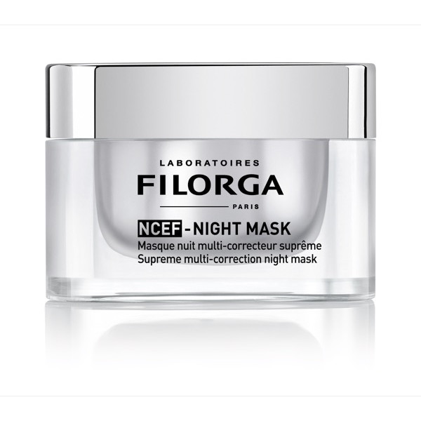Filorga NCEF-NIGHT MASK