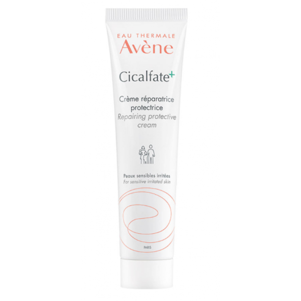 Avene Cicalfate+ Cr 100Ml