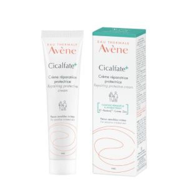 Avene Cicalfate+ Cr 40Ml